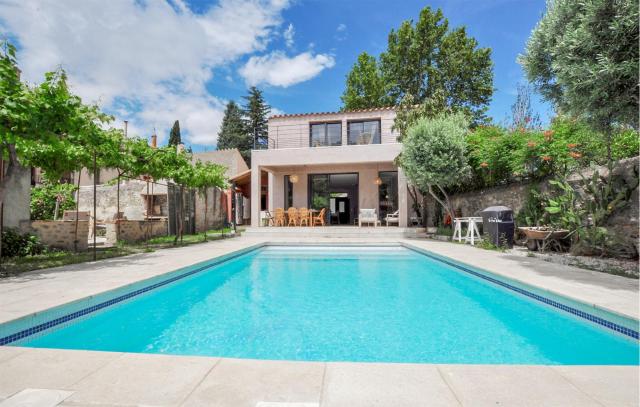 Gorgeous Home In Ille-Sur-Têt