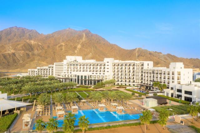 InterContinental Fujairah Resort, an IHG Hotel