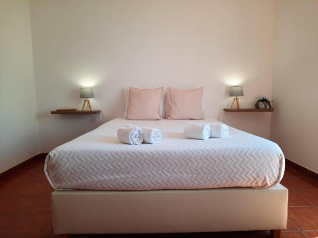 Vicentina Guest House