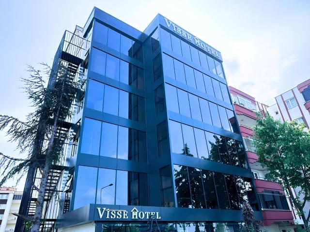 Visse Hotel