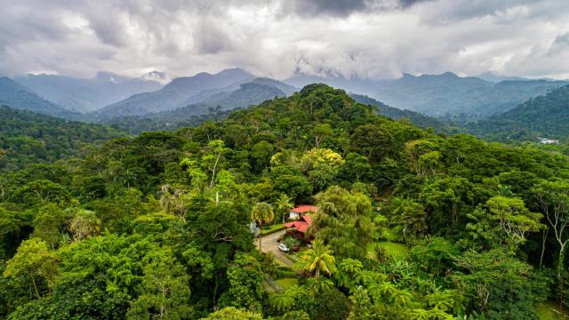 Argovia Finca Resort