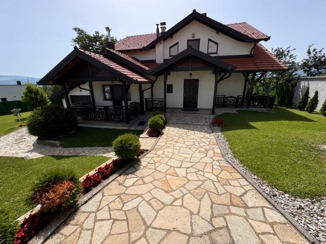 Sarajevo Villa Ruza Vjetrova