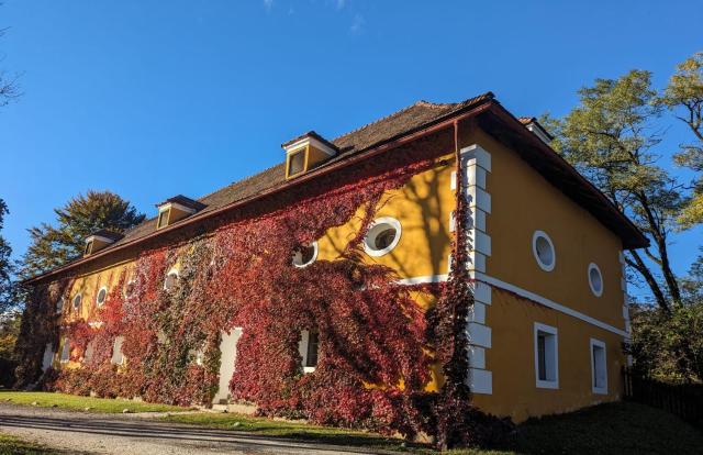 Ferienwohnung Ottmanach Josefhof