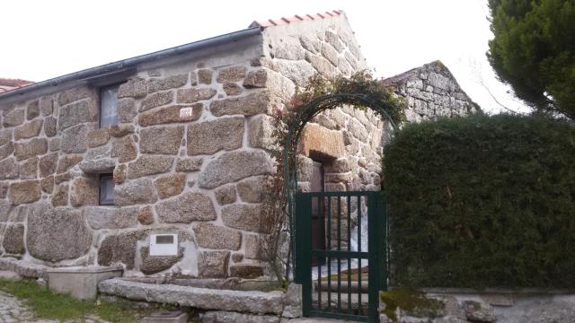 Carneiro Country Houses Casa das Batatas