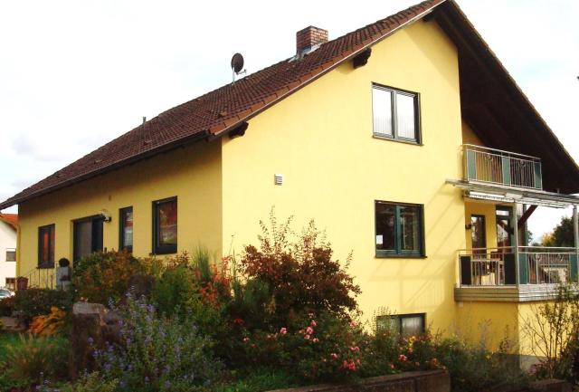 Ferienwohnung Glückstein