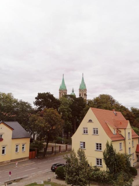 Ferienwohnung Moritzwiese