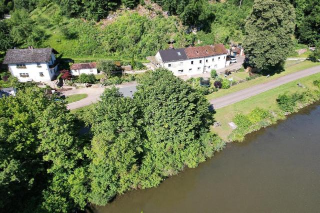 Ferienwohnung Leit'n Heisl