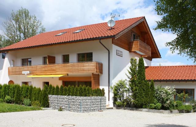 Haus Bergland