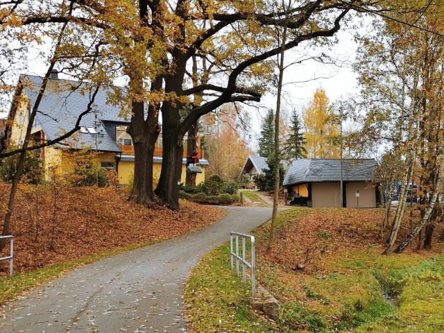 Duschkas Ferienwohnung