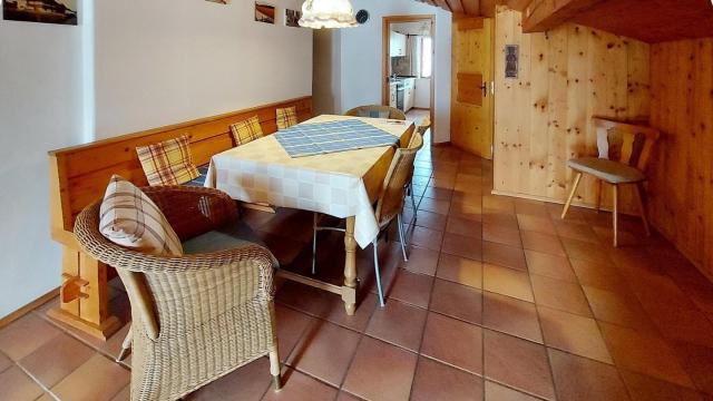 Ferienwohnung Nr 4, Lechbruck-Gründl, Allgäu