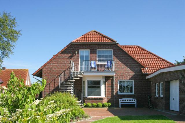 Ferienwohnung im Haus Solea