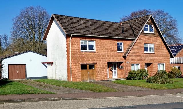 Ankes Ferienwohnung