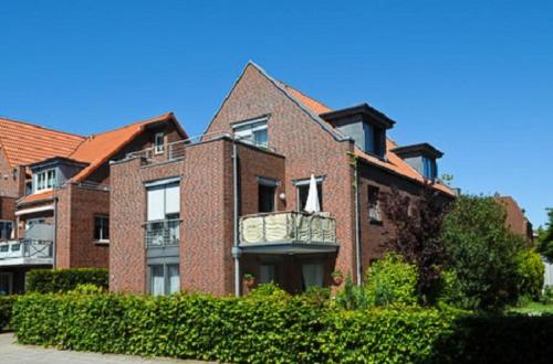 Ferienwohnung Riegstra