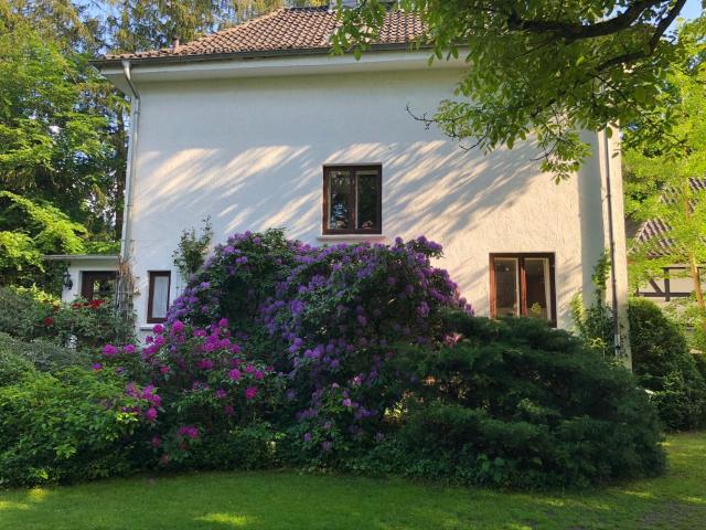 Ferienhaus Hudemühlen KEINE MONTEURE