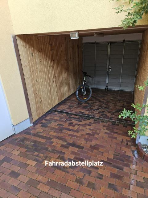 Ferienwohnung Neukalen