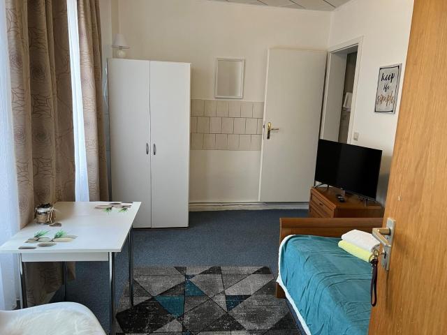 Ferienappartements Dolgesheim 3