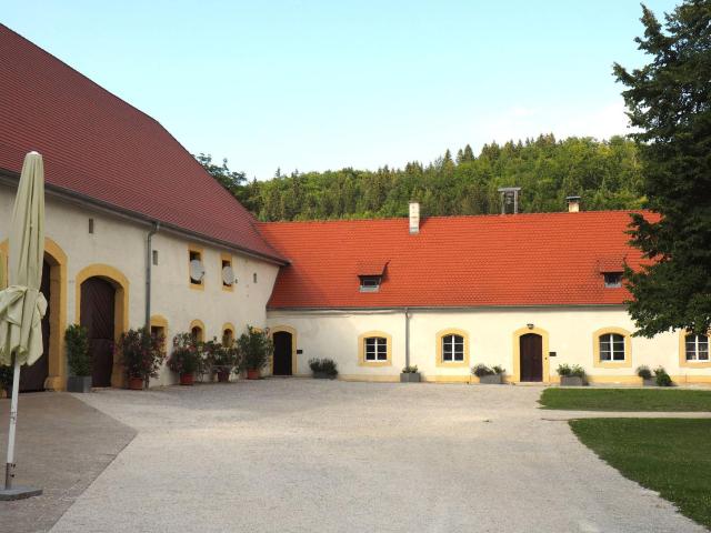 Schloss Ehrenfels