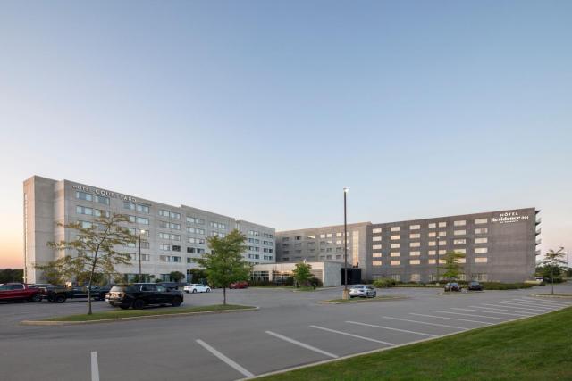 Residence Inn by Marriott Montreal Airport