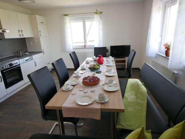 Ferienwohnung 11