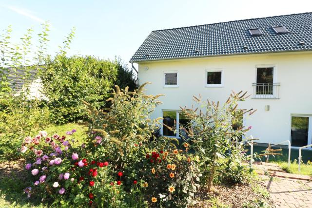 Ferienhaus Köhler Am Walde incl Bootsvermietung