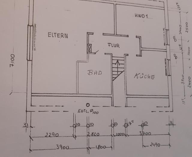 Ferienwohnung Nordlicht