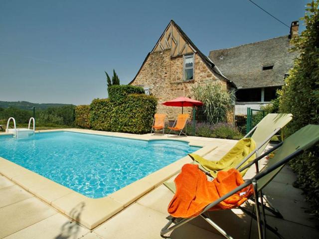 Gîtes La Maison des Templiers