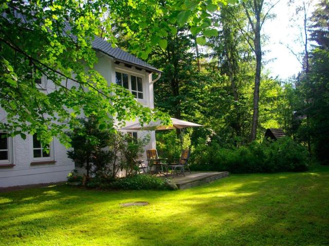 Ferienwohnung Niemann in Lutterloh