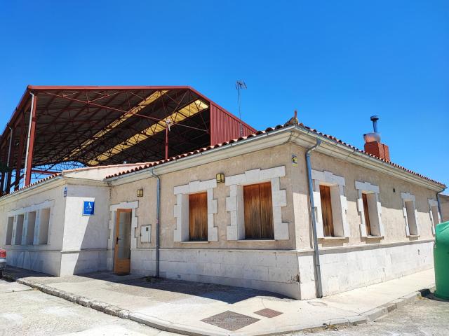 Albergue Viloria