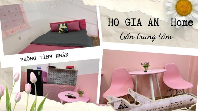 HO GIA AN Home - Nguyên căn ngay phố ẩm thực