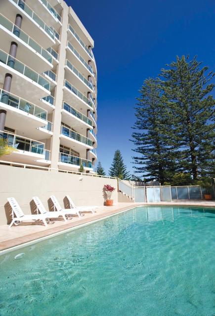 Club Wyndham Port Macquarie