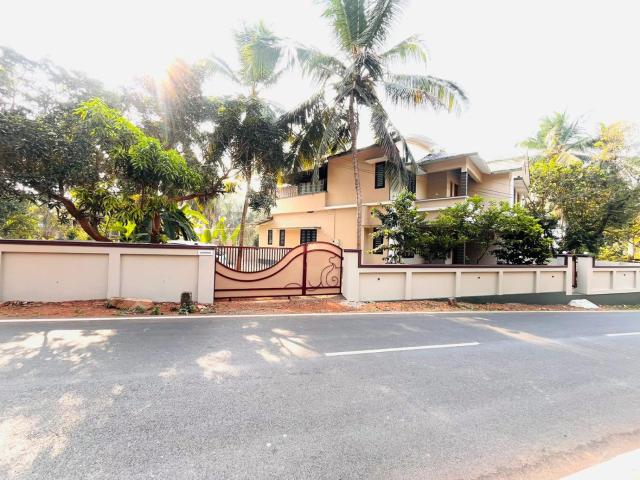 Chaithanya Residency