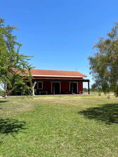 La Loma - Casa de Campo