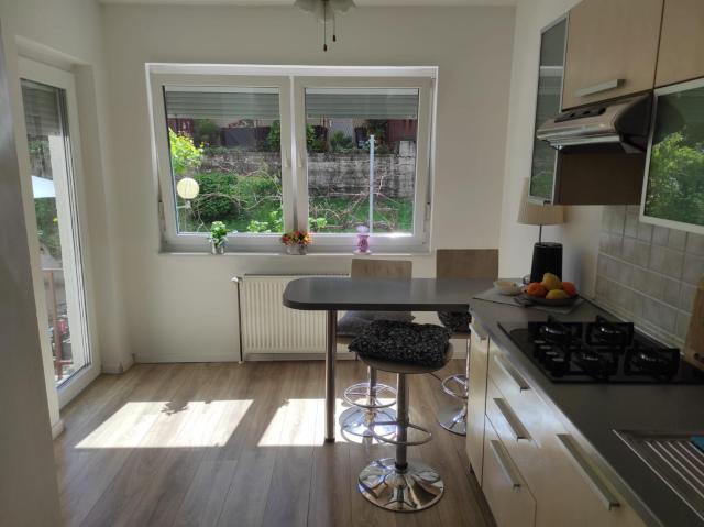 Apartman ZAGREB,REBRO,MAKSIMIR,CENTAR Marko