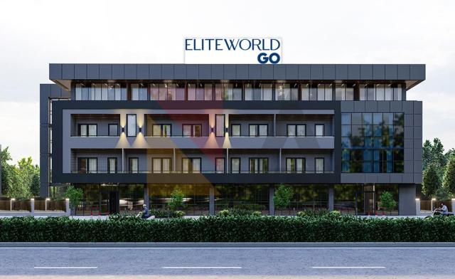 Elite World GO Van Edremit