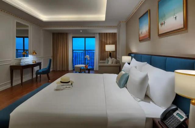 FLC Grand Hotel Hạ Long