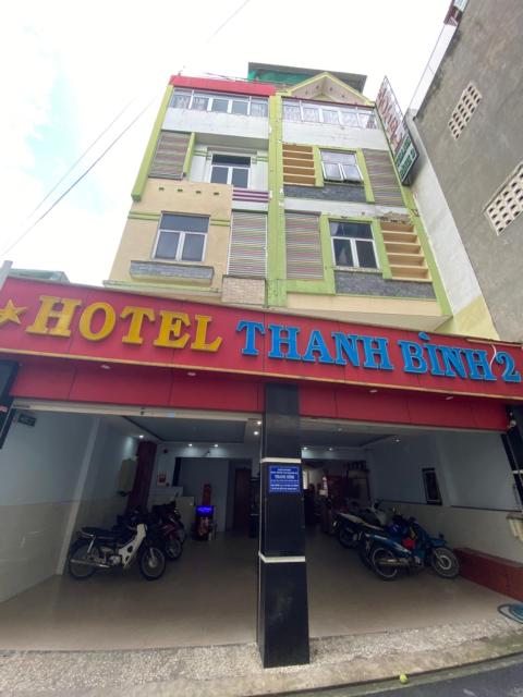 Thanh Bình 2 Hotel