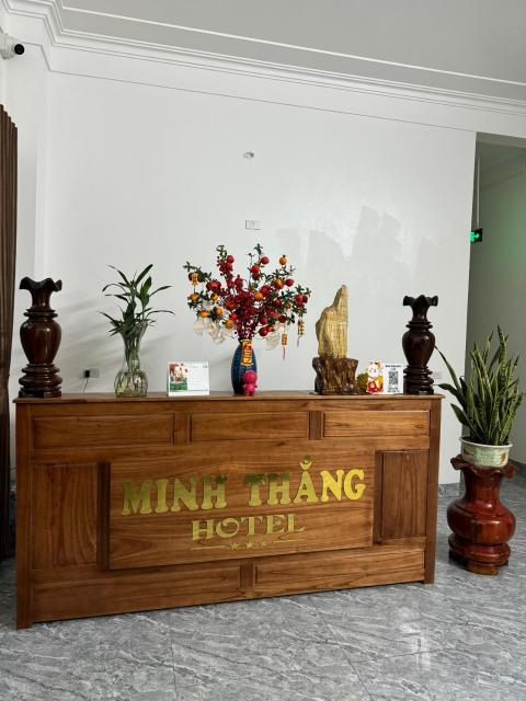 Hotel Minh Thắng