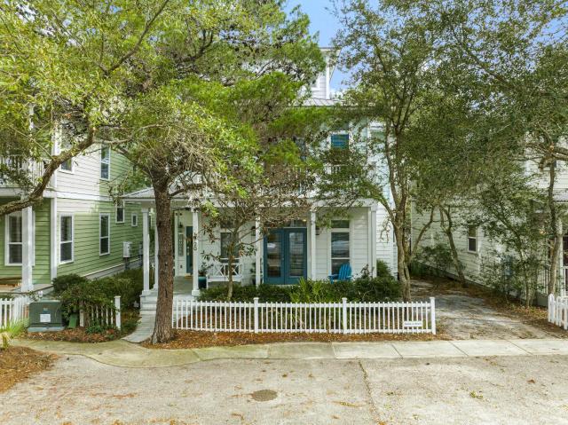 30A Beach House - Karma is a Beach by Panhandle Getaways