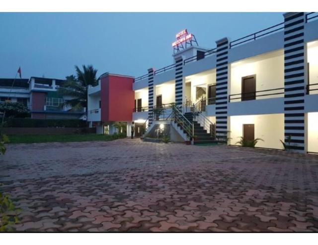 HOTEL MIDTOWN INN, Singrauli