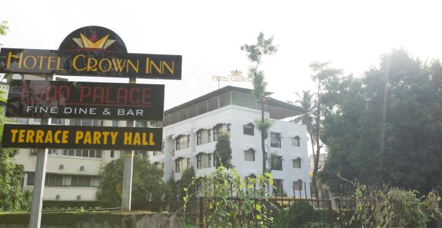 Crown Inn