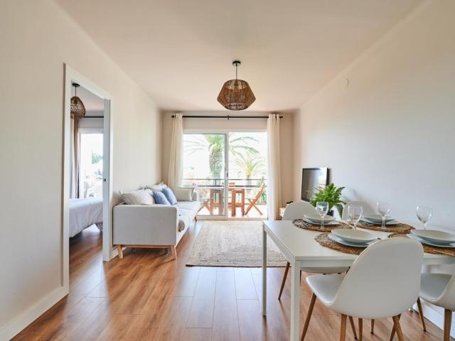 0326 Apartment in Calella de Palafrugell