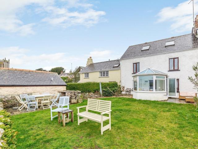 4 Bed in Bere Alston RTIDE