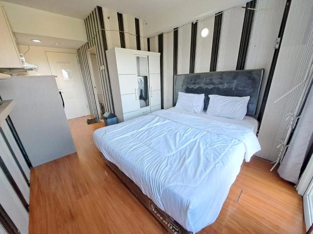 OYO 93362 Apartement Sentraland Karawang By Agung Rent