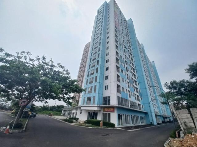 OYO 93373 Apartement Sentraland Karawang By Gs