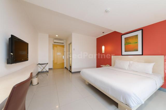 NamRoom Hotel Glodok Mitra RedDoorz