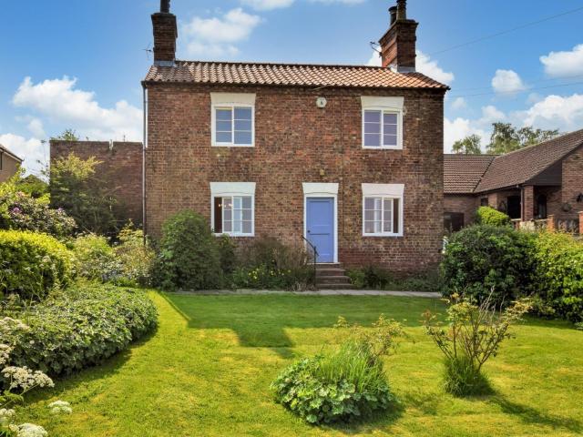 3 bed in York 57964