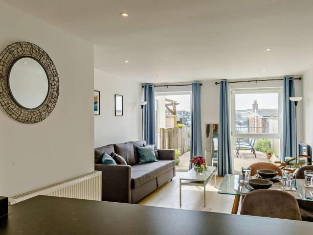 2 bed in Brixham 83741