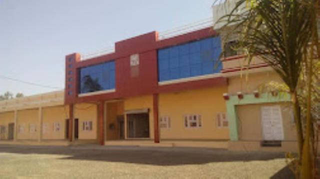 Hotel Kalpshil Ashta , Ashta