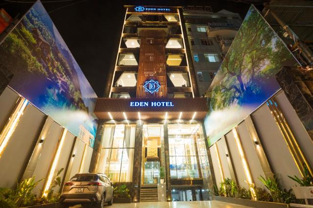 Eden Hotel