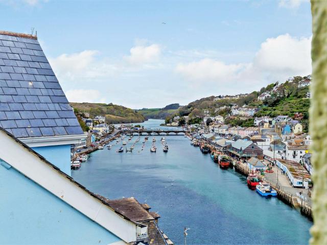 2 Bed in Looe 82537